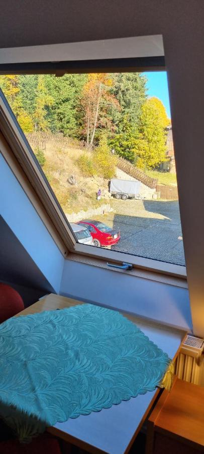 Pokoje Goscinne Przy Kosciele Wang. Karpacz Kültér fotó