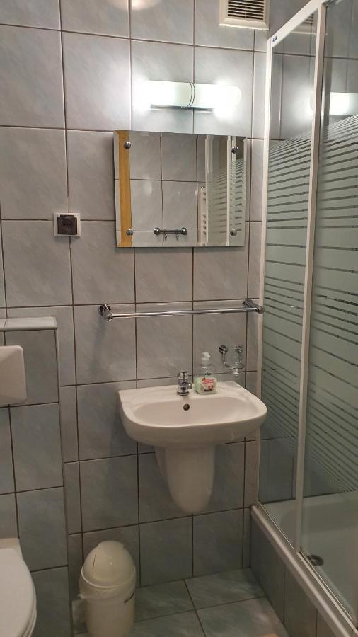 Pokoje Goscinne Przy Kosciele Wang. Karpacz Kültér fotó
