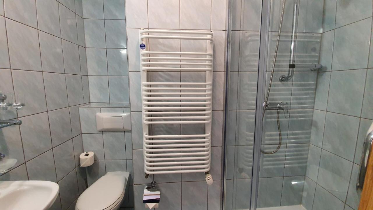 Pokoje Goscinne Przy Kosciele Wang. Karpacz Kültér fotó