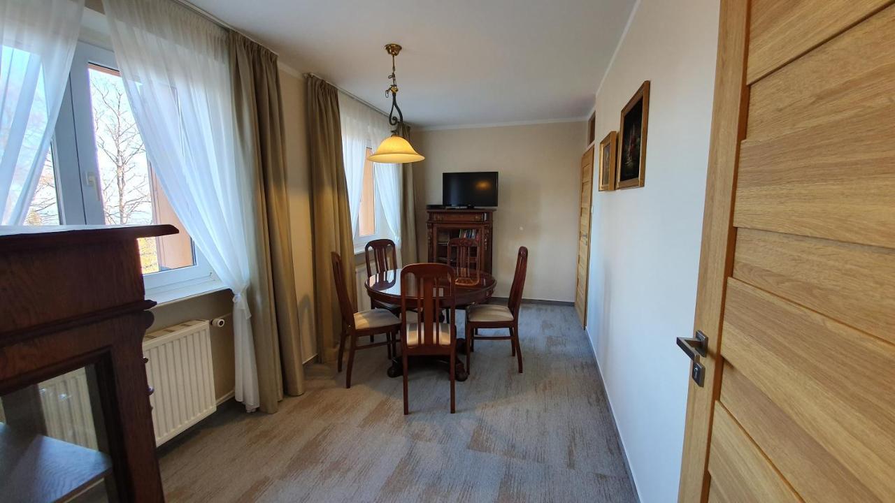 Pokoje Goscinne Przy Kosciele Wang. Karpacz Kültér fotó