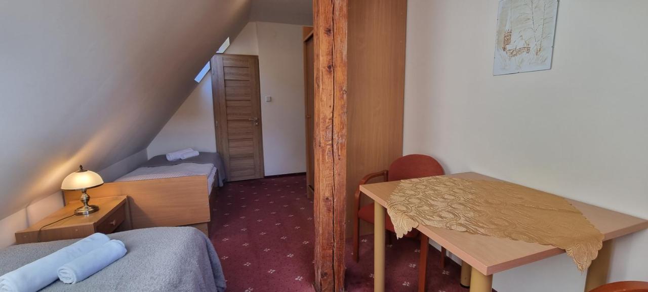 Pokoje Goscinne Przy Kosciele Wang. Karpacz Kültér fotó